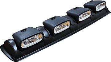 Light Bar universal 4*4
