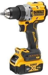 Dewalt dcd805p2t