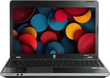 Hp 15/core i5 2450m ddr3/4gb ddr3//ssd 120 gb/*інтегрована