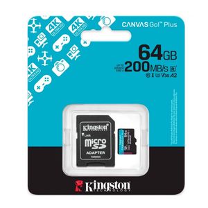 Kingstone 64gb