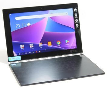 Lenovo yoga book yb1-x90f 4/64gb