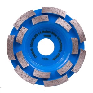 Distar dgs-s 100/22,23 beton