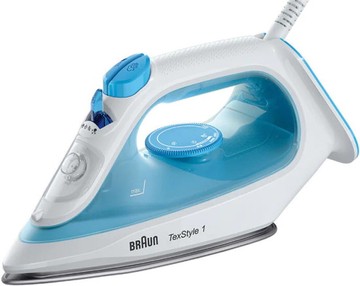 Braun texstyle 1 si 1050 bl