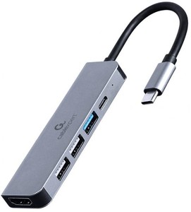 Cablexpert multi-port adapter