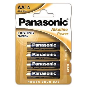 Panasonic аа4