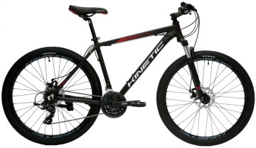 Kinetic storm 29" 2022 / рама 18"
