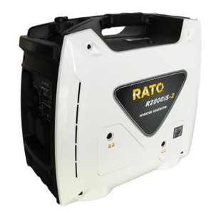 Rato r2000is-2