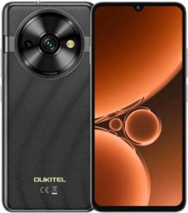 Oukitel c59 pro 8/256gb