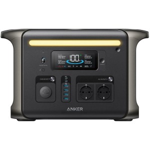 Anker solix f1500