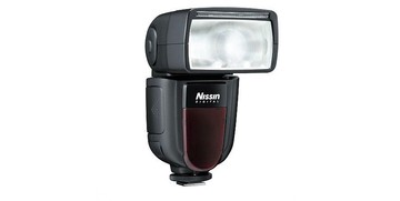 Nissin di700a