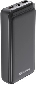 Colorway cw-pb200lpd2bk 20000 mah