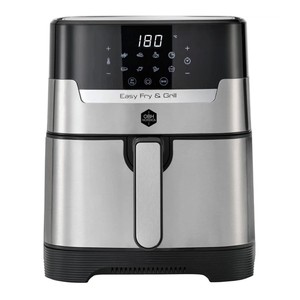 Obh Nordica easy fry&grill precision+ ag505ds0