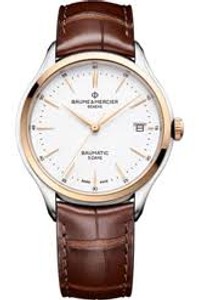 Baume Mercier 65840 clifton
