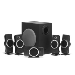 Creative inspire t6100 5.1