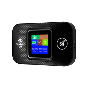 Modem Wifi m9s