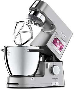 Kenwood cooking chef xl kcl95.004si