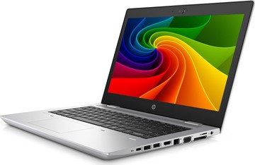 Hp 14/ryzen 5 pro 2500u ddr4/8gb ddr4/ssd 256 gb/*інтегрована
