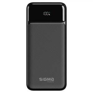 Sigma x-power si20a4ql 20000mah