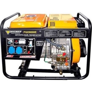Forte fgd9000e