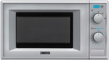 Zanussi zfm20100sa