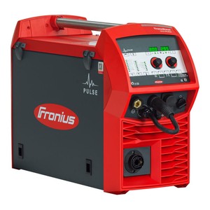 Fronius transsteel 3000c pulse/fsc