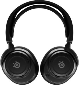 Steelseries arctis nova 7