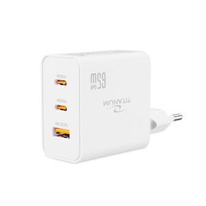 Titanum ch65pro gan 65w