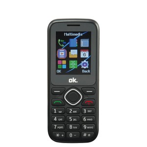 Imtron Gmbh omp11