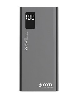 Mtl mt4520 20000mah