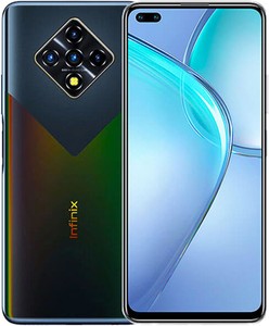 Infinix zero 8 8/128gb
