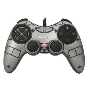 Defender zoom usb