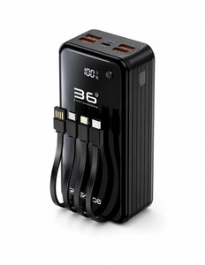 Polygold pg-pw330 36000mah