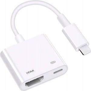 Iphone hdmi