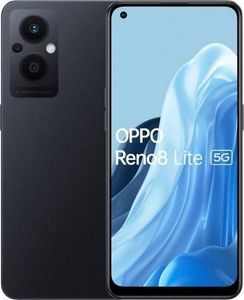 Мобільний телефон Oppo reno 8 lite 5g 8/128gb