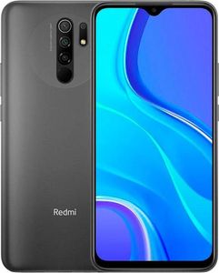 Xiaomi redmi 9 4/128gb