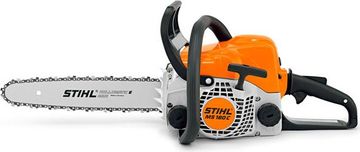 Пила цепная бензиновая Stihl ms 180 c