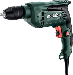 Дриль ударний Metabo be 650