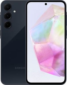 Мобильний телефон Samsung galaxy a35 5g 6/128gb