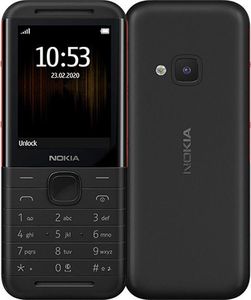 Nokia 5310 2020 dualsim/red