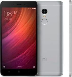 Мобільний телефон Xiaomi redmi note 4 2/16gb