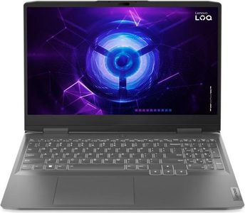 Lenovo loq 15irh8 storm