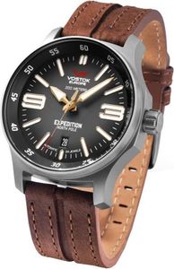 Часы Vostok Europe expedition north pole 0851/3000