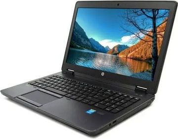 Ноутбук Hp єкр. 15,6/ core i7 4810mq 2,8ghz/ ram16gb/ ssd240gb/video quadro k2100m