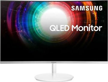 Монитор Samsung c32h711qei