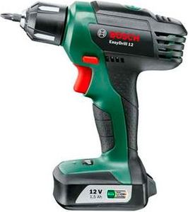 Bosch easydrill 12