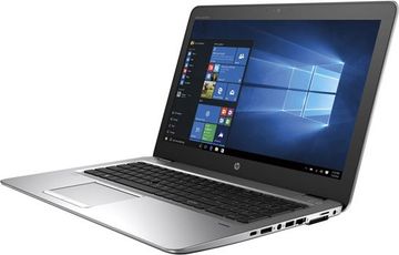 Hp elitebook 850 g3 15.6 i5-6300u 16 ssd512gb hd 520