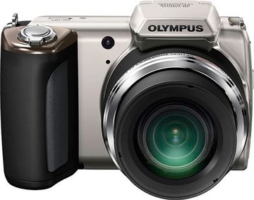 Olympus sp-620uz