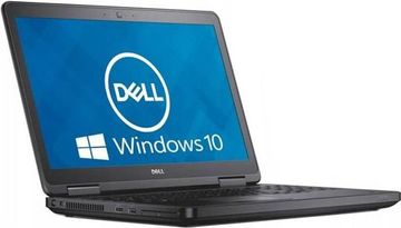 Ноутбук Dell latitude e5540/ екр 15,6&#34;/ core i5 4300u / ram 8gb / ssd 240gb/ hd graphics