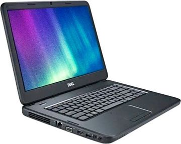 Ноутбук Dell екр. 15,6/core i3 2370m 2,4ghz/ram4gb/ssd256gb