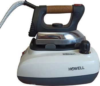 Howell hpt210